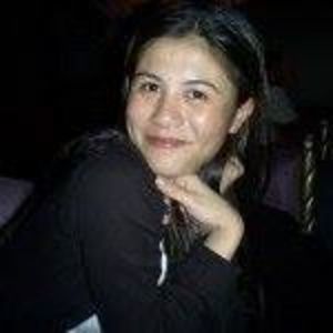 Meet your Posher, Jackie